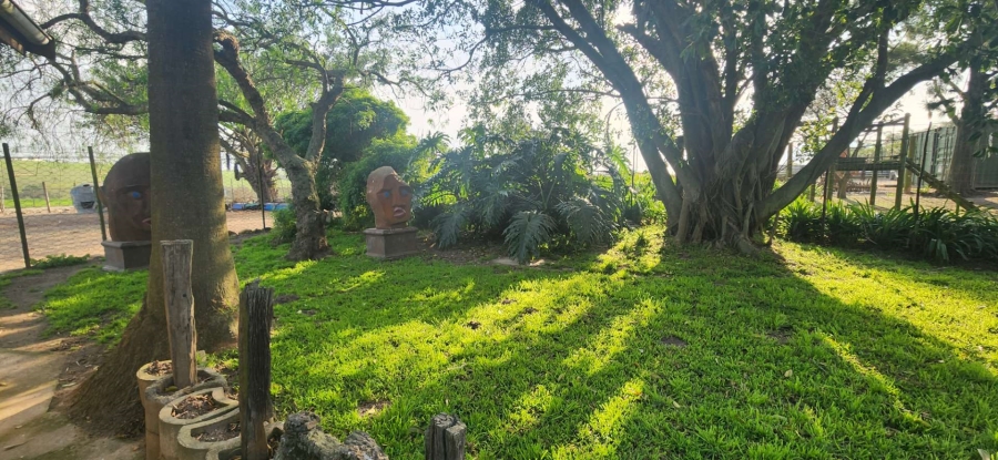 8 Bedroom Property for Sale in Geelhoutboom Western Cape
